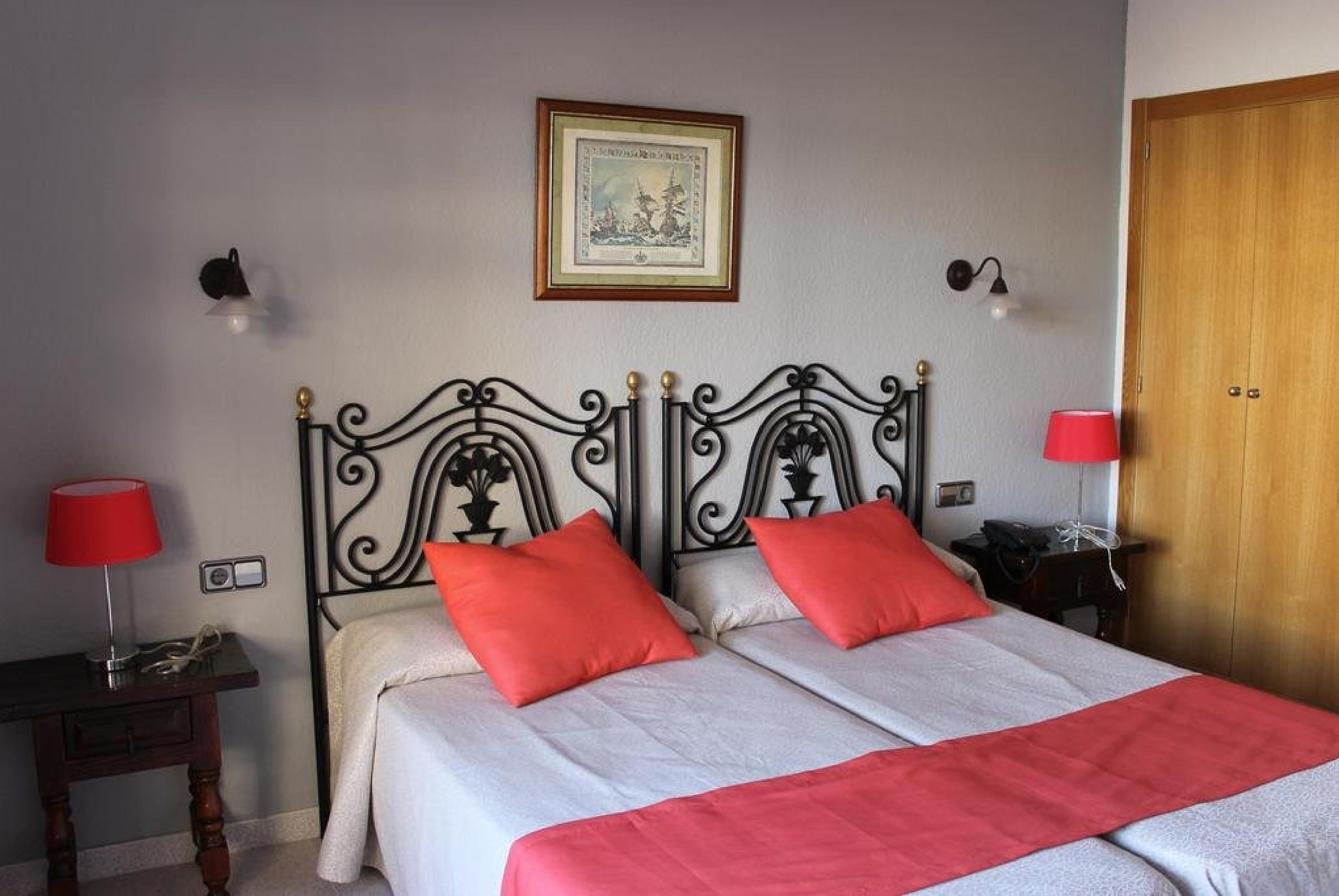 Apartamentos Isla Del Sol Can Pastilla  Bagian luar foto
