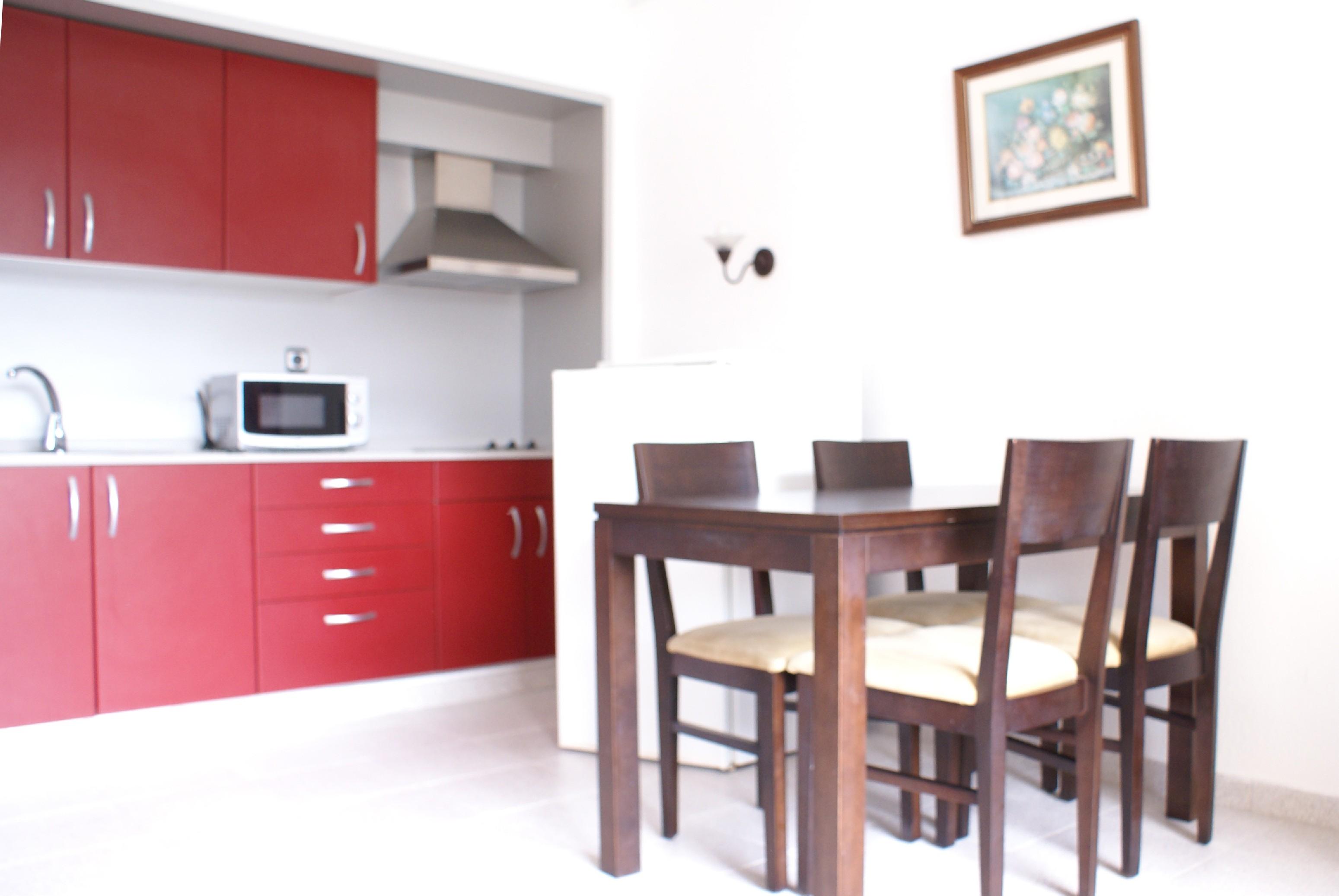 Apartamentos Isla Del Sol Can Pastilla  Bagian luar foto