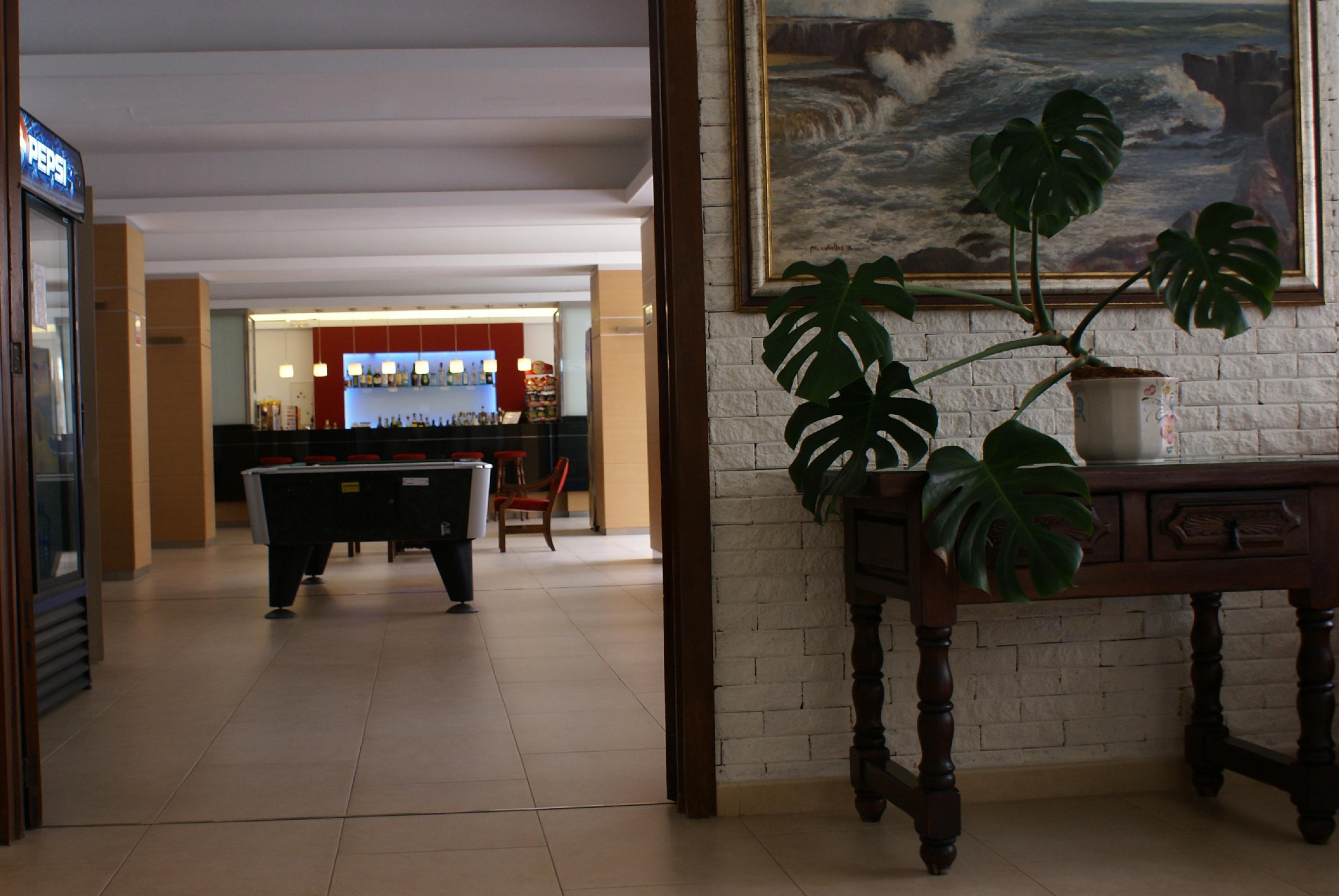 Apartamentos Isla Del Sol Can Pastilla  Bagian luar foto