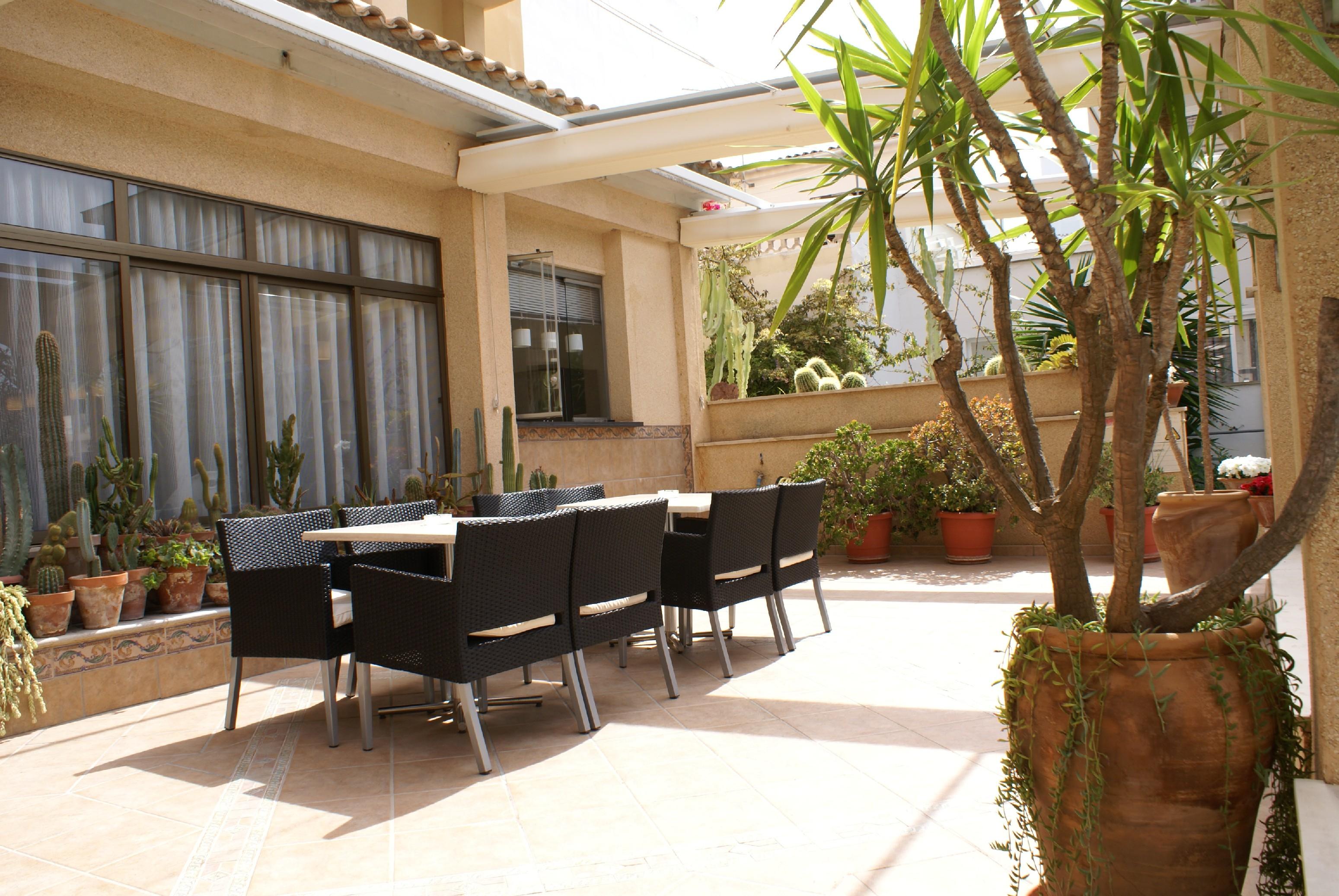 Apartamentos Isla Del Sol Can Pastilla  Bagian luar foto